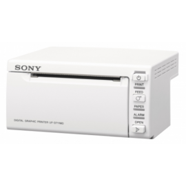 Ремонт принтеров Sony