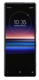 Ремонт Sony Xperia 1